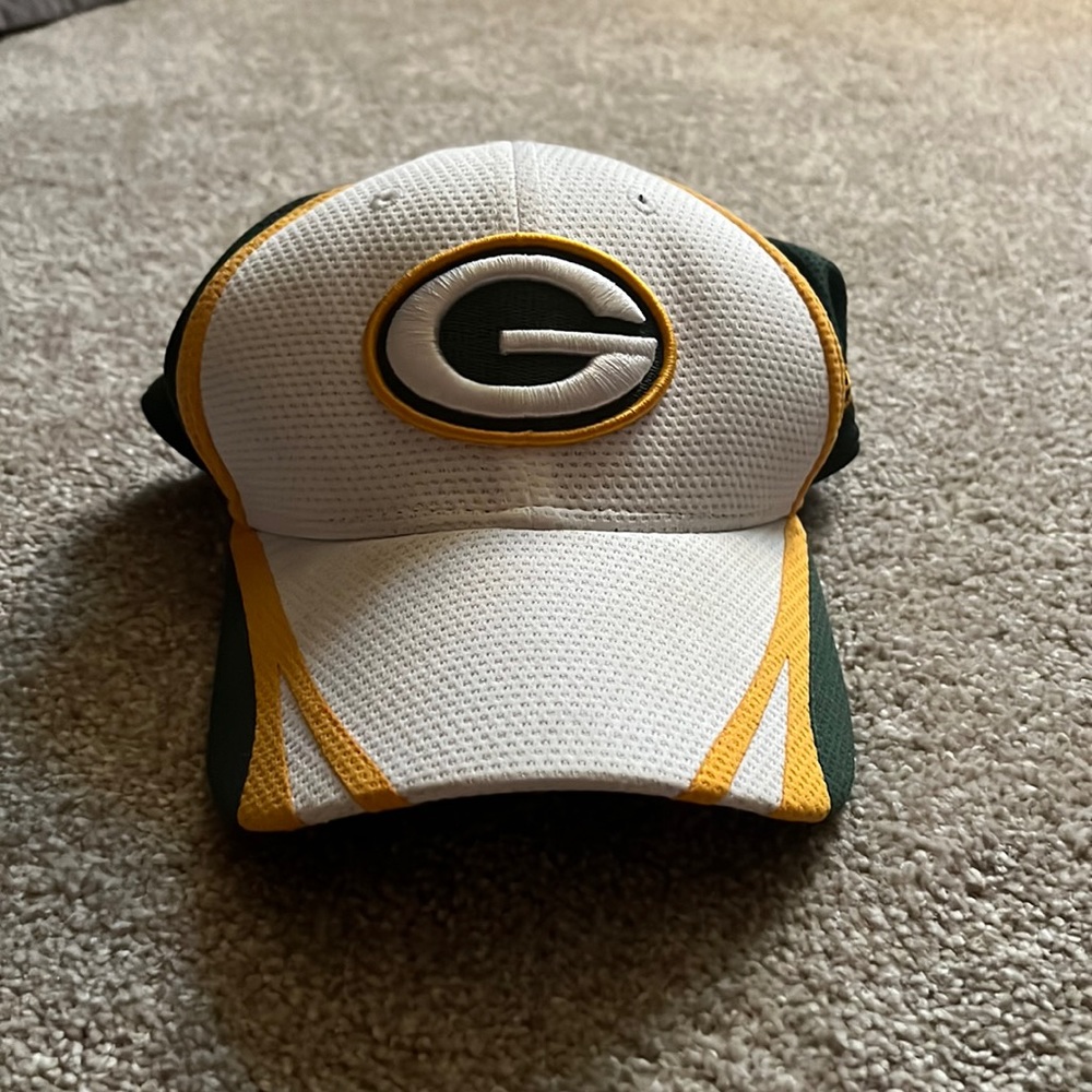 Green Bay Packers Hat